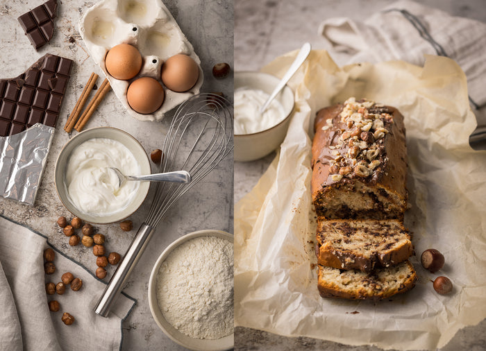 Photographie culinaire