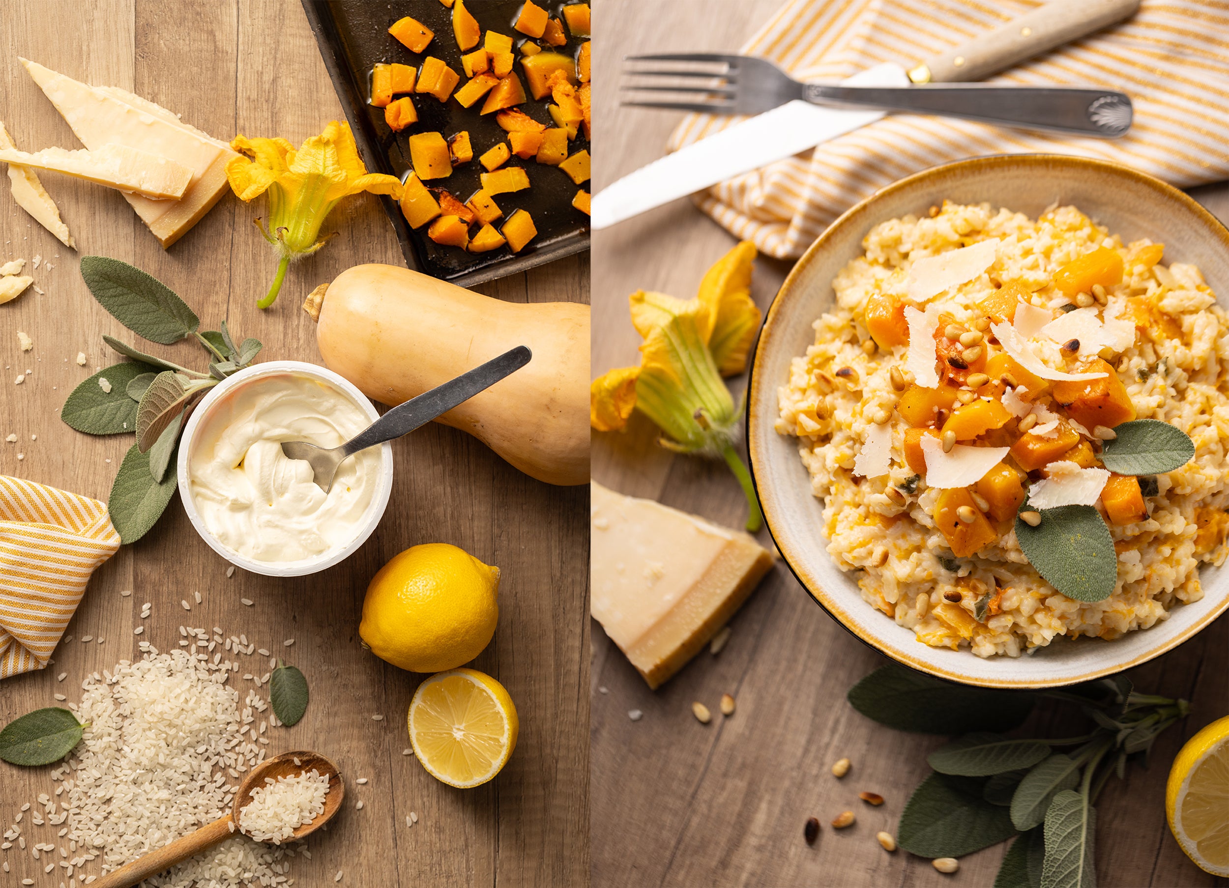 Photographie culinaire
