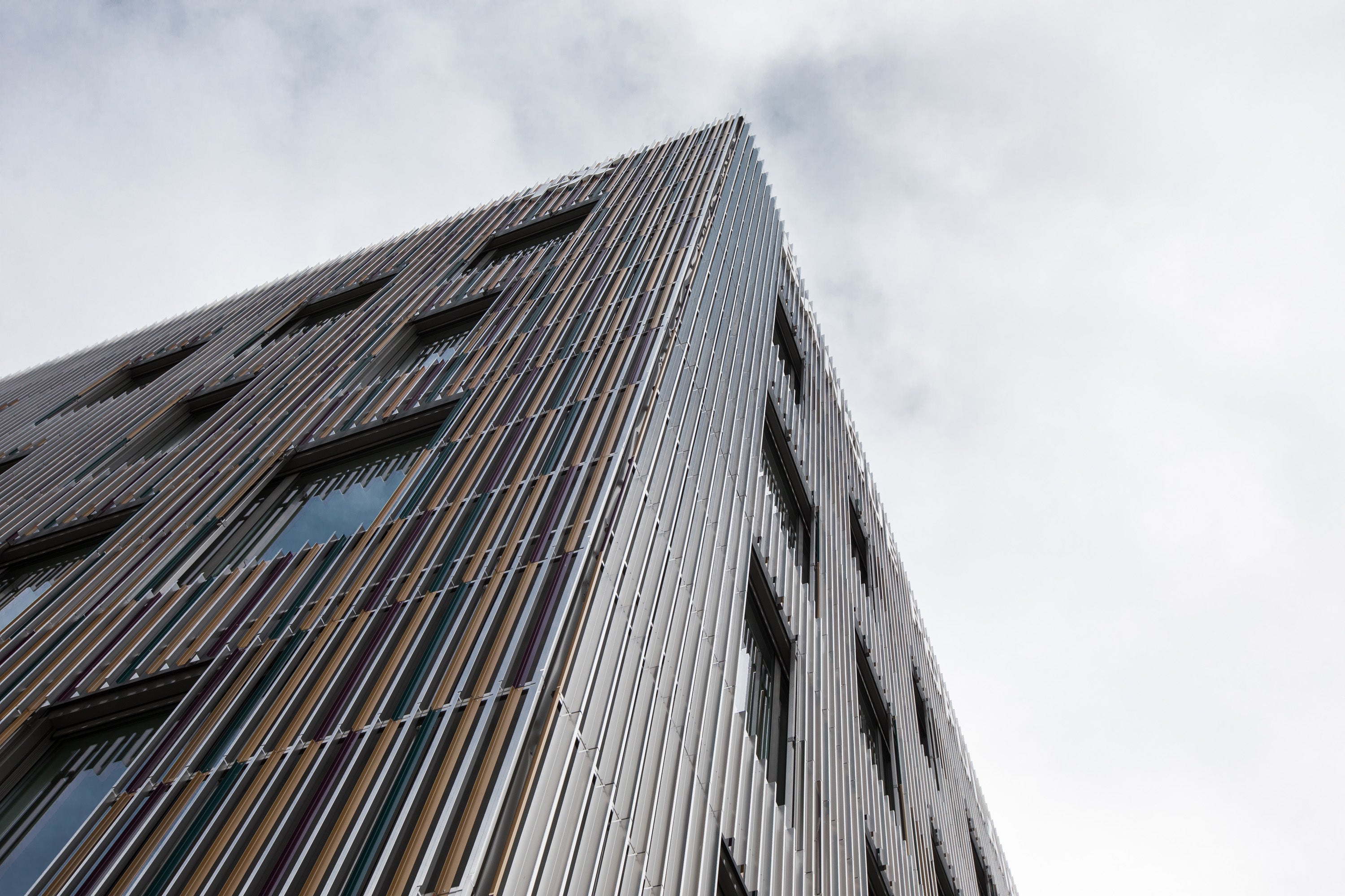 Photo d'architecture